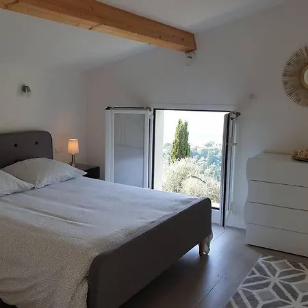 Villa Modern Duplex With Sea View *