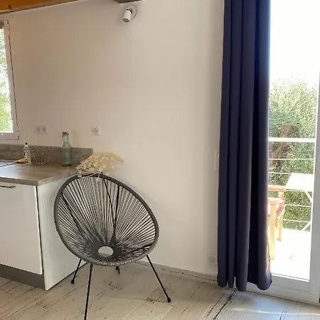 Modern Duplex With Sea View *