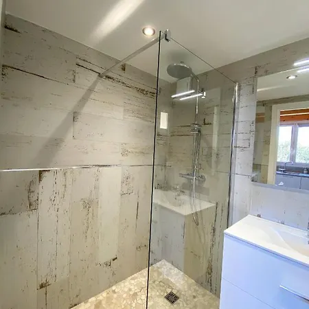 Modern Duplex With Sea View *
