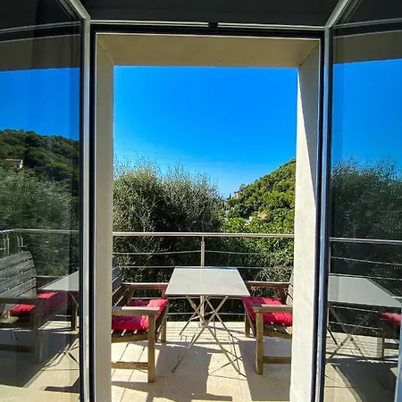 Modern Duplex With Sea View Villa *